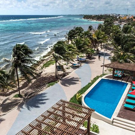 Aquastar Hotel & Apartments ماهاهوال المظهر الخارجي الصورة