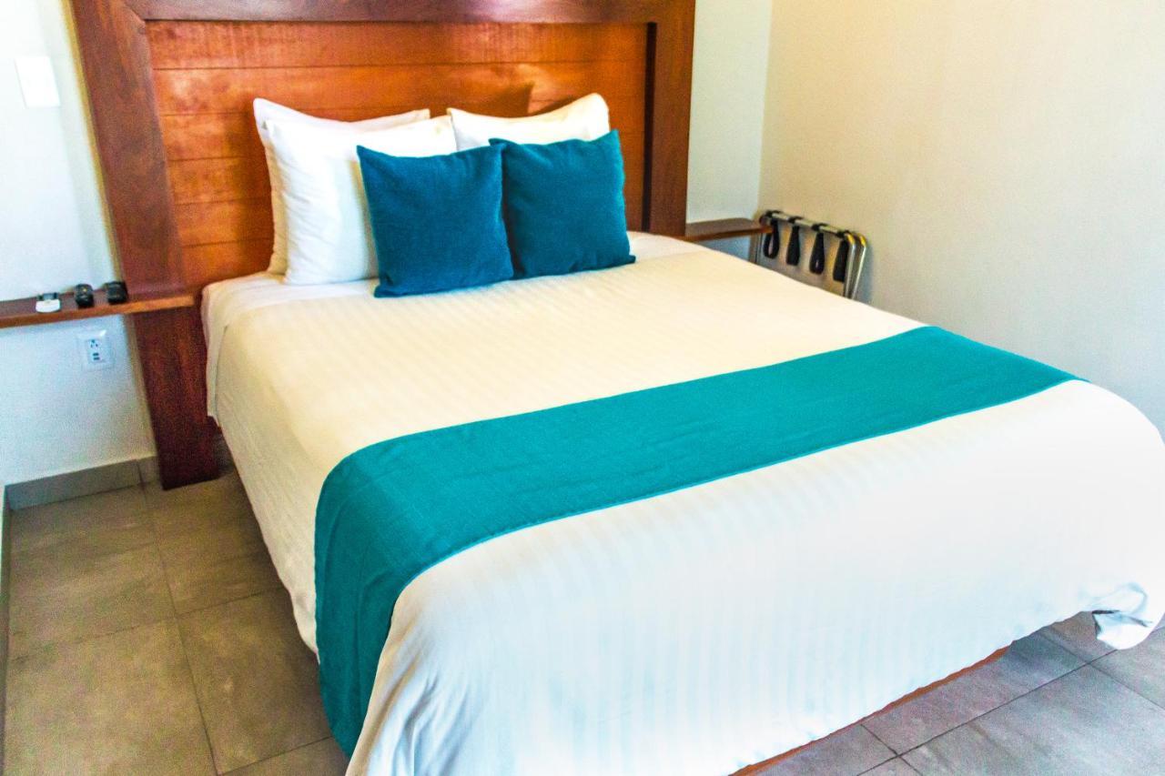 Aquastar Hotel & Apartments ماهاهوال المظهر الخارجي الصورة