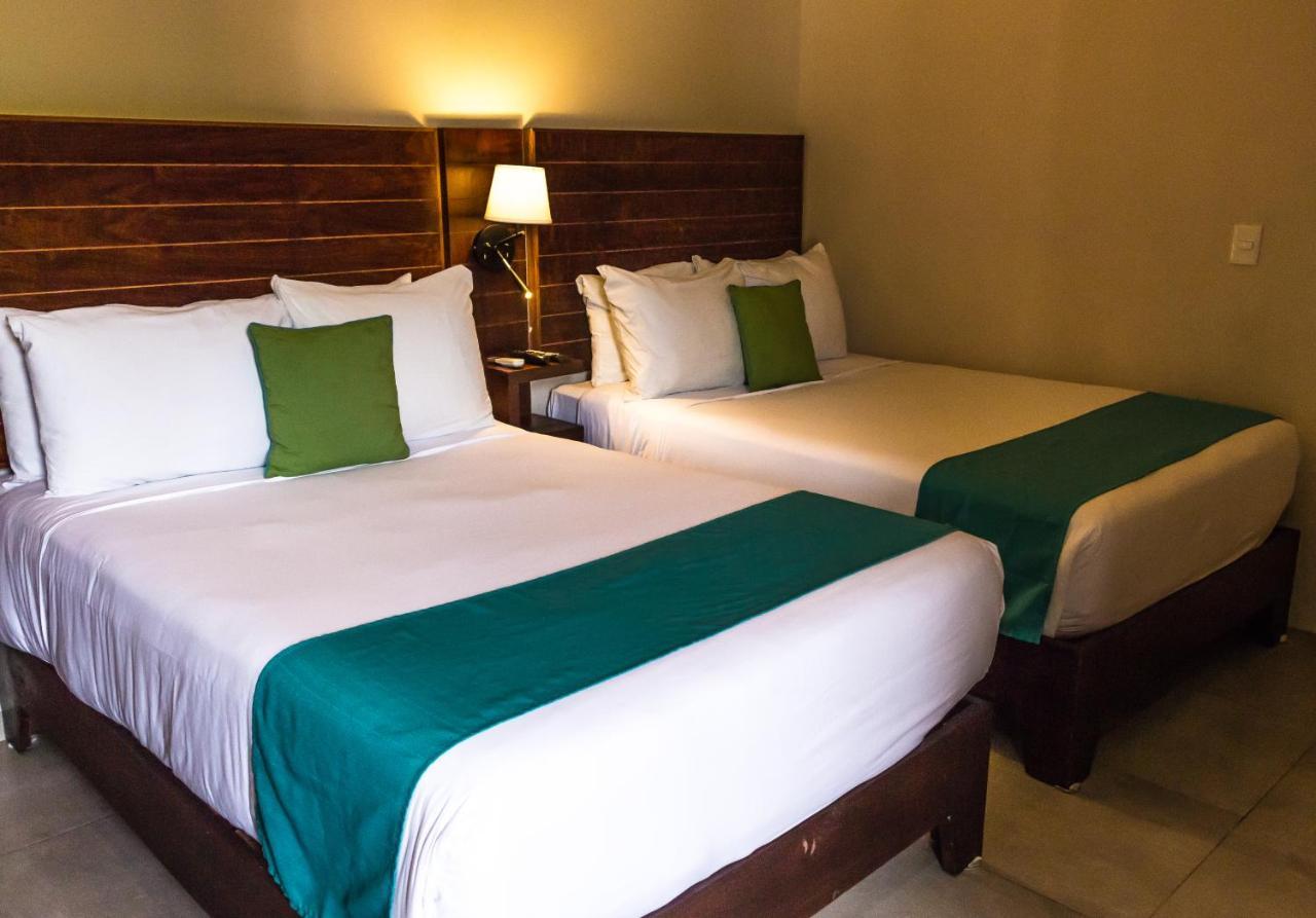 Aquastar Hotel & Apartments ماهاهوال المظهر الخارجي الصورة