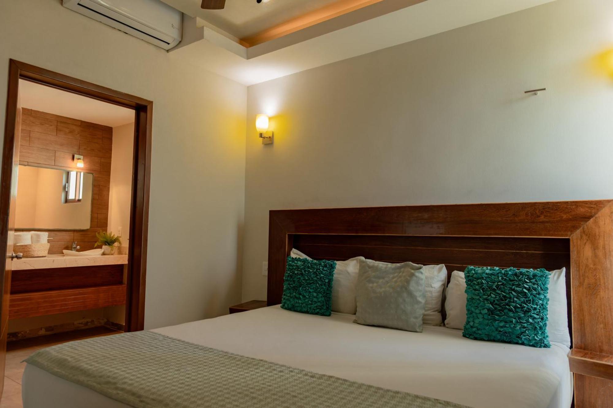 Aquastar Hotel & Apartments ماهاهوال المظهر الخارجي الصورة