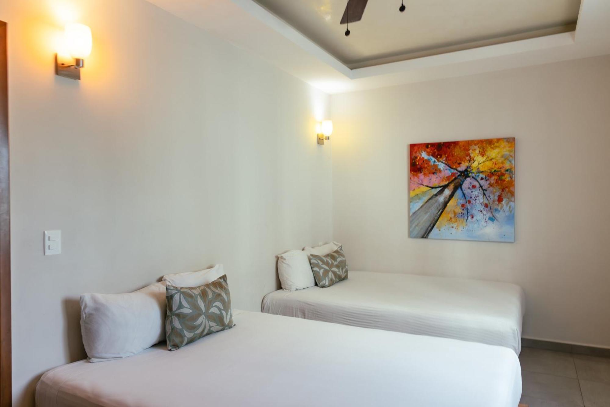 Aquastar Hotel & Apartments ماهاهوال المظهر الخارجي الصورة