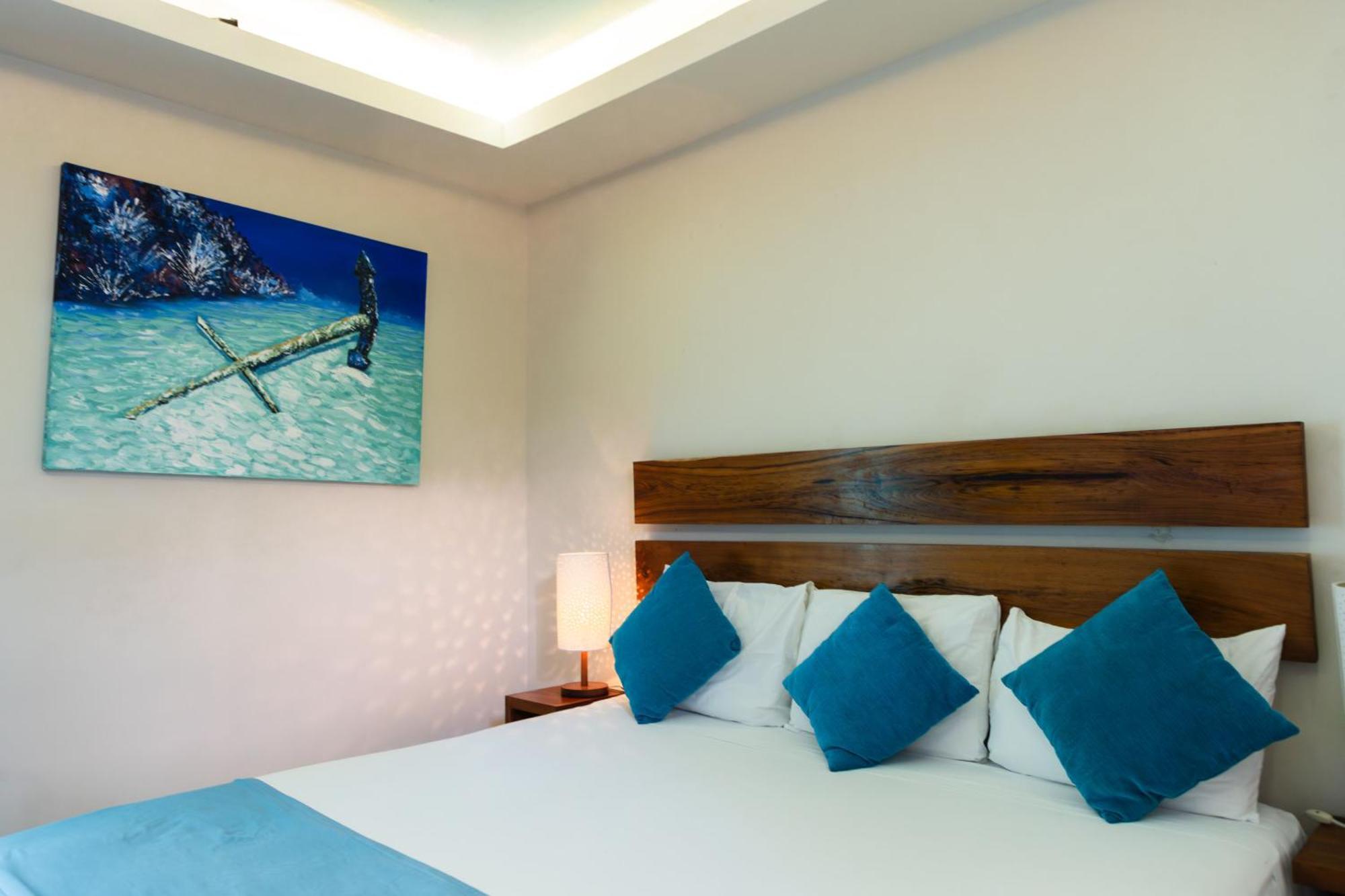Aquastar Hotel & Apartments ماهاهوال المظهر الخارجي الصورة