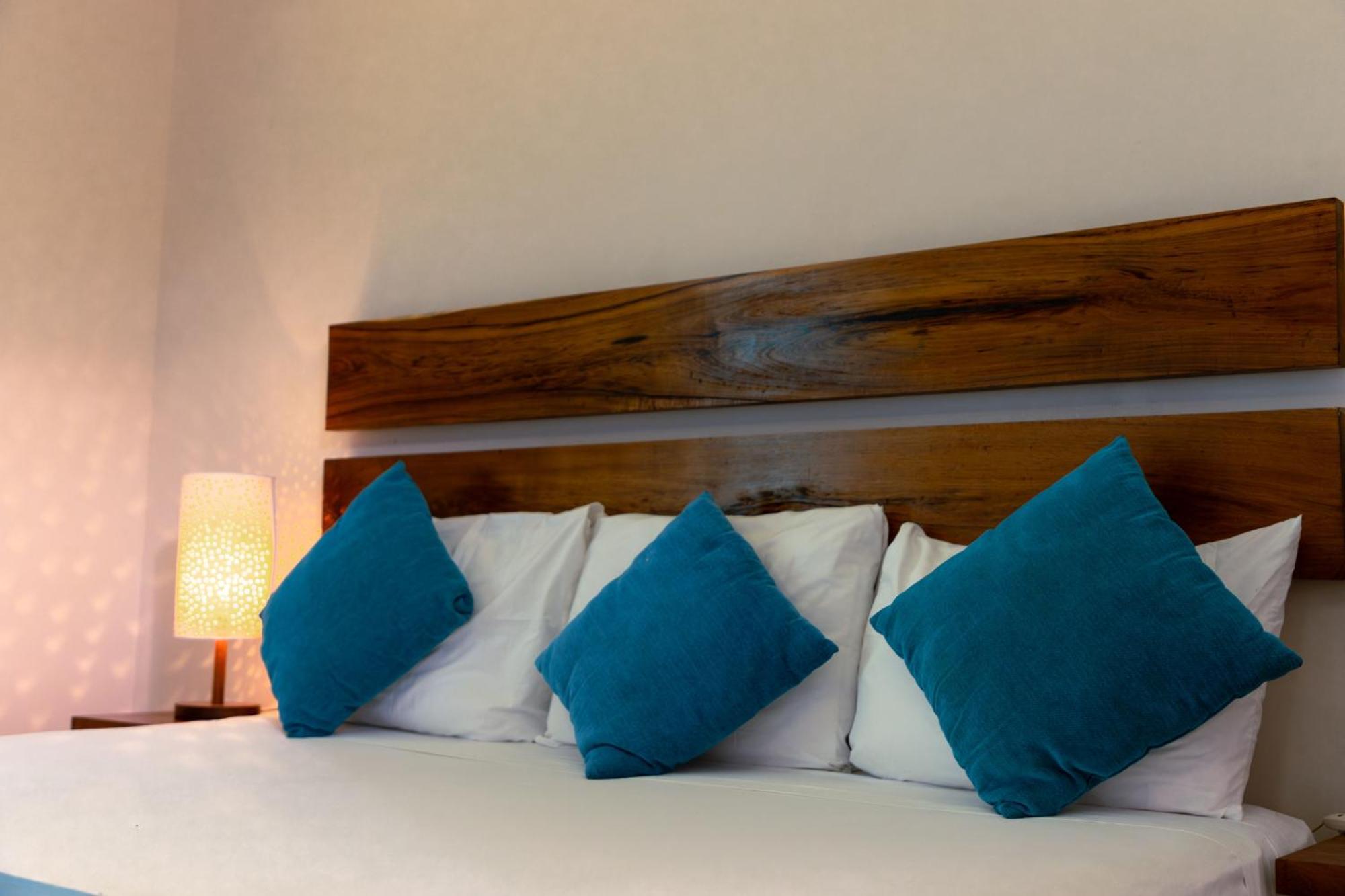 Aquastar Hotel & Apartments ماهاهوال المظهر الخارجي الصورة