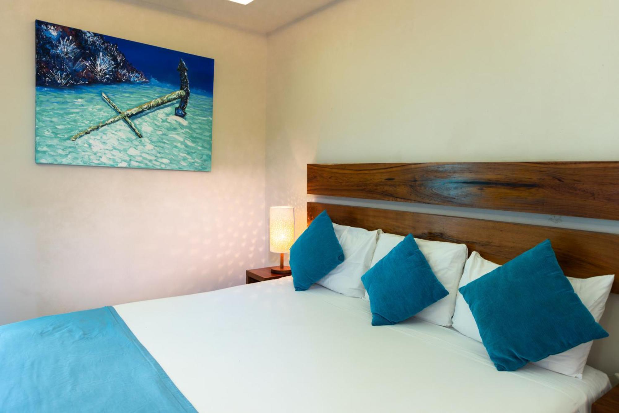 Aquastar Hotel & Apartments ماهاهوال المظهر الخارجي الصورة