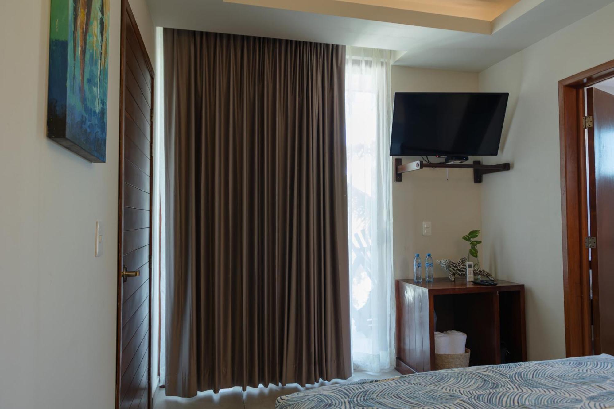 Aquastar Hotel & Apartments ماهاهوال المظهر الخارجي الصورة