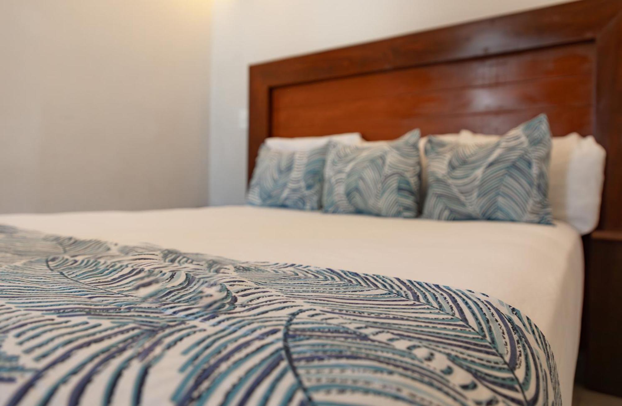 Aquastar Hotel & Apartments ماهاهوال المظهر الخارجي الصورة