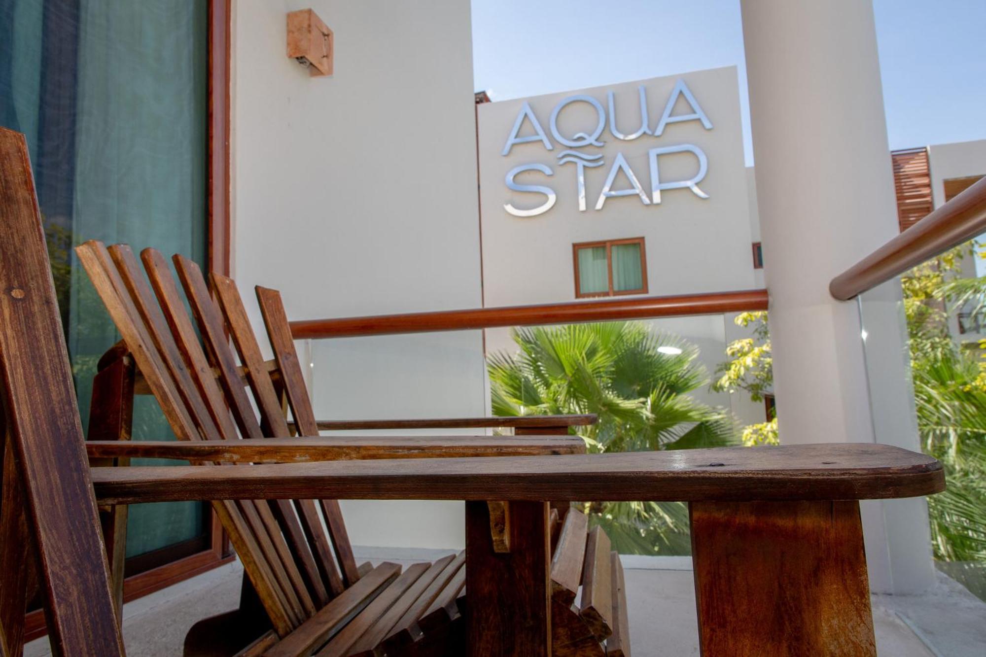 Aquastar Hotel & Apartments ماهاهوال المظهر الخارجي الصورة