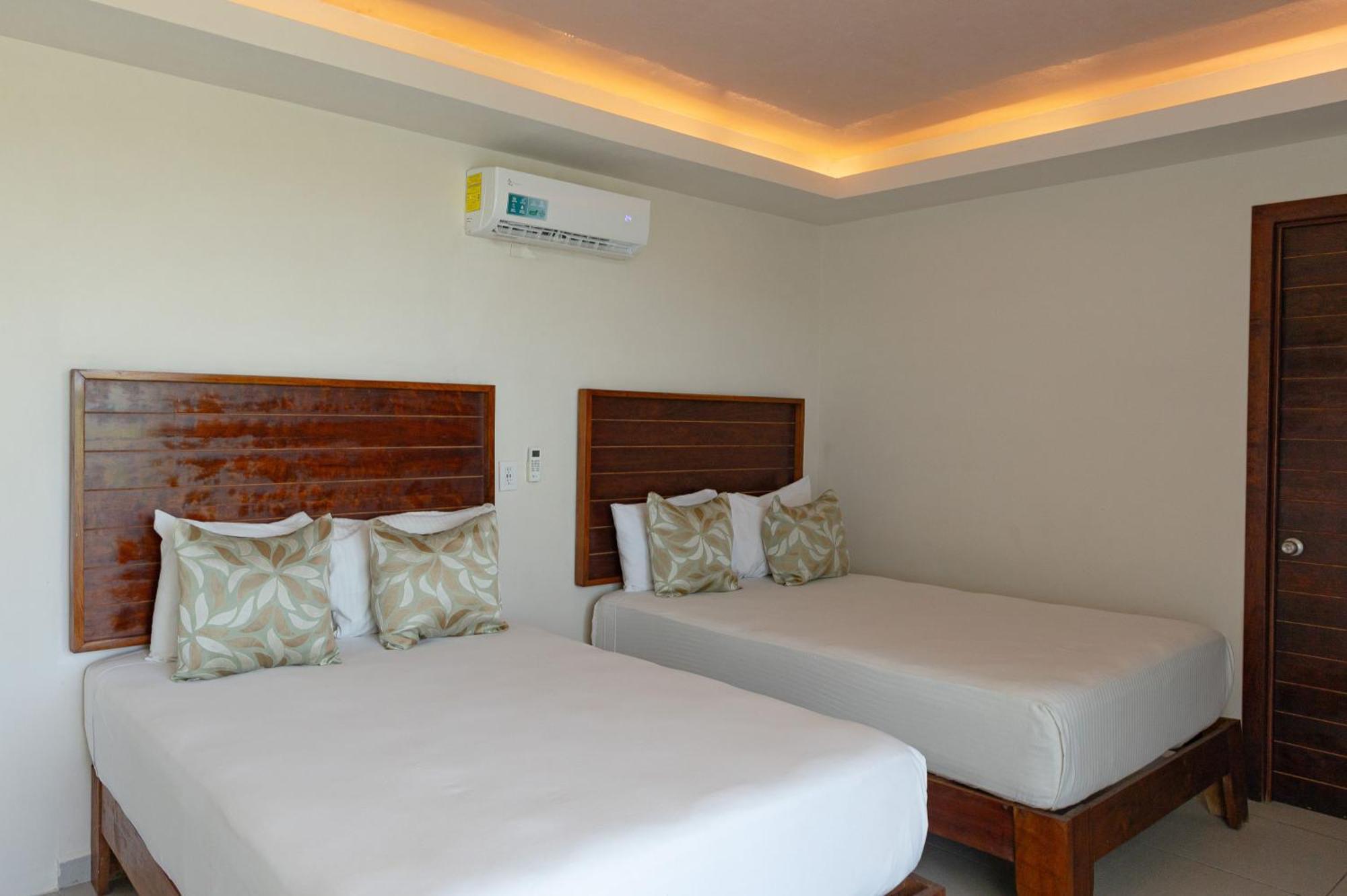 Aquastar Hotel & Apartments ماهاهوال المظهر الخارجي الصورة