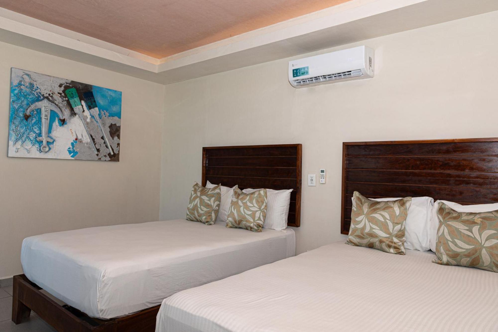 Aquastar Hotel & Apartments ماهاهوال المظهر الخارجي الصورة