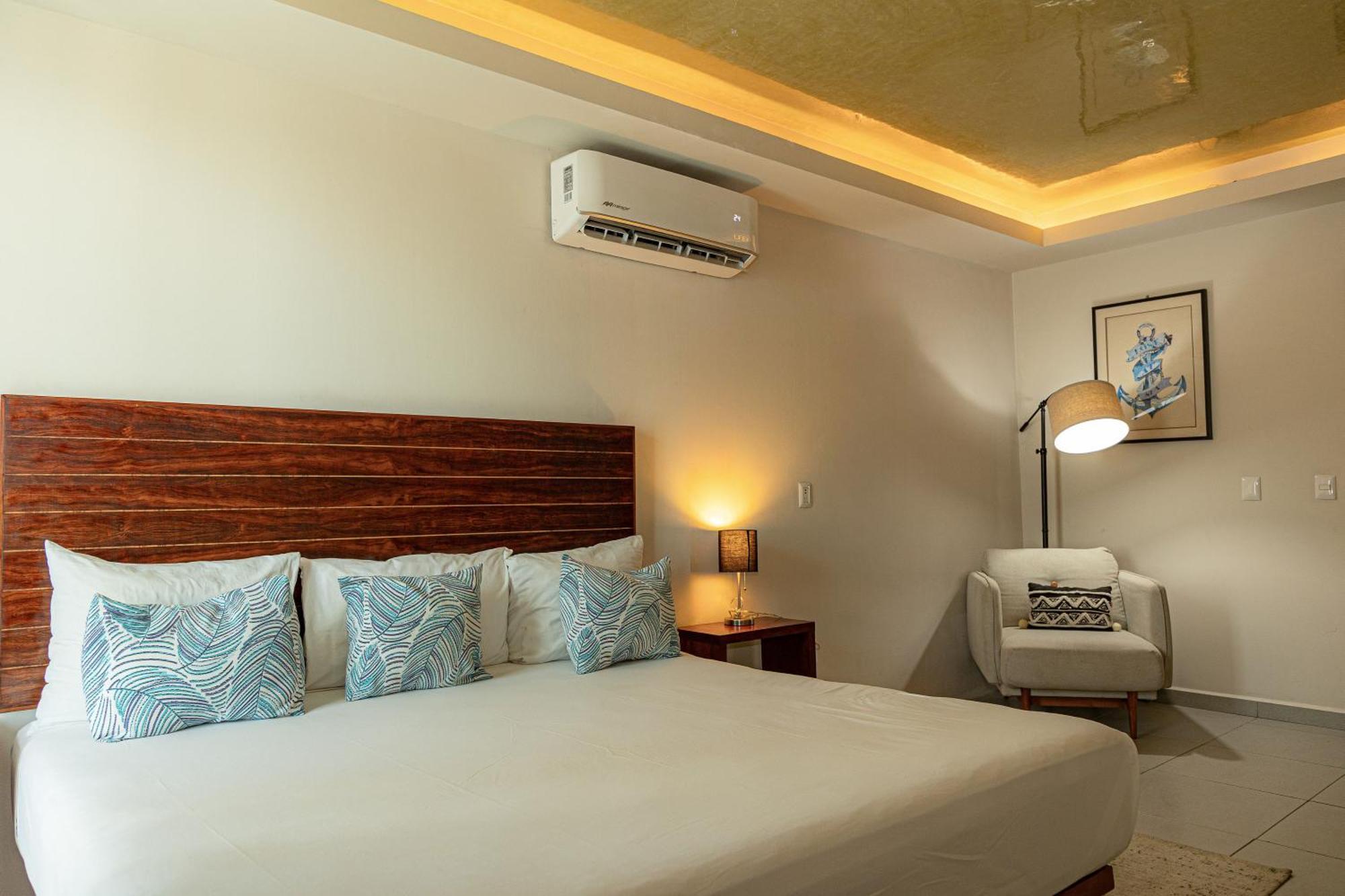 Aquastar Hotel & Apartments ماهاهوال المظهر الخارجي الصورة