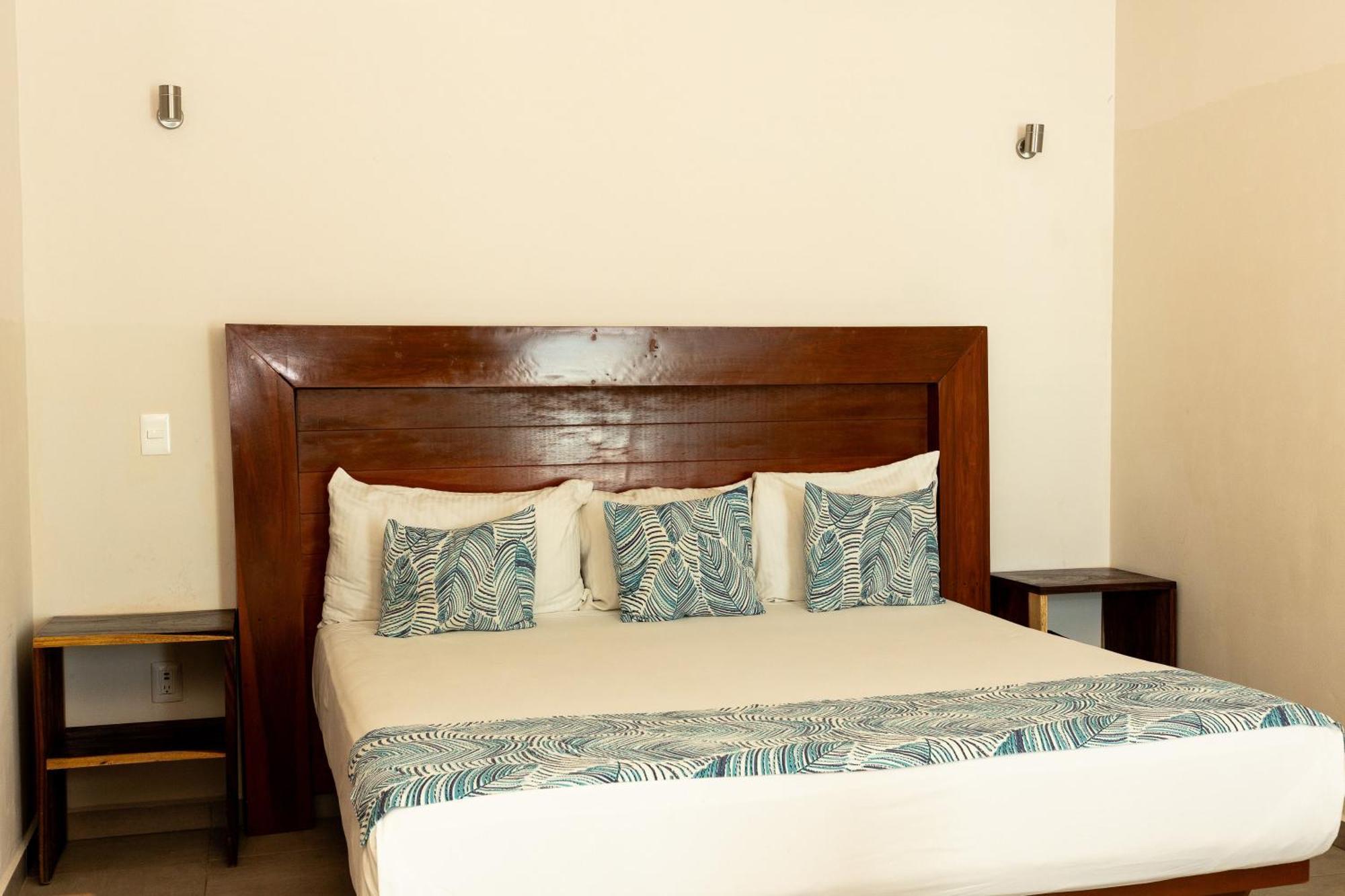 Aquastar Hotel & Apartments ماهاهوال المظهر الخارجي الصورة