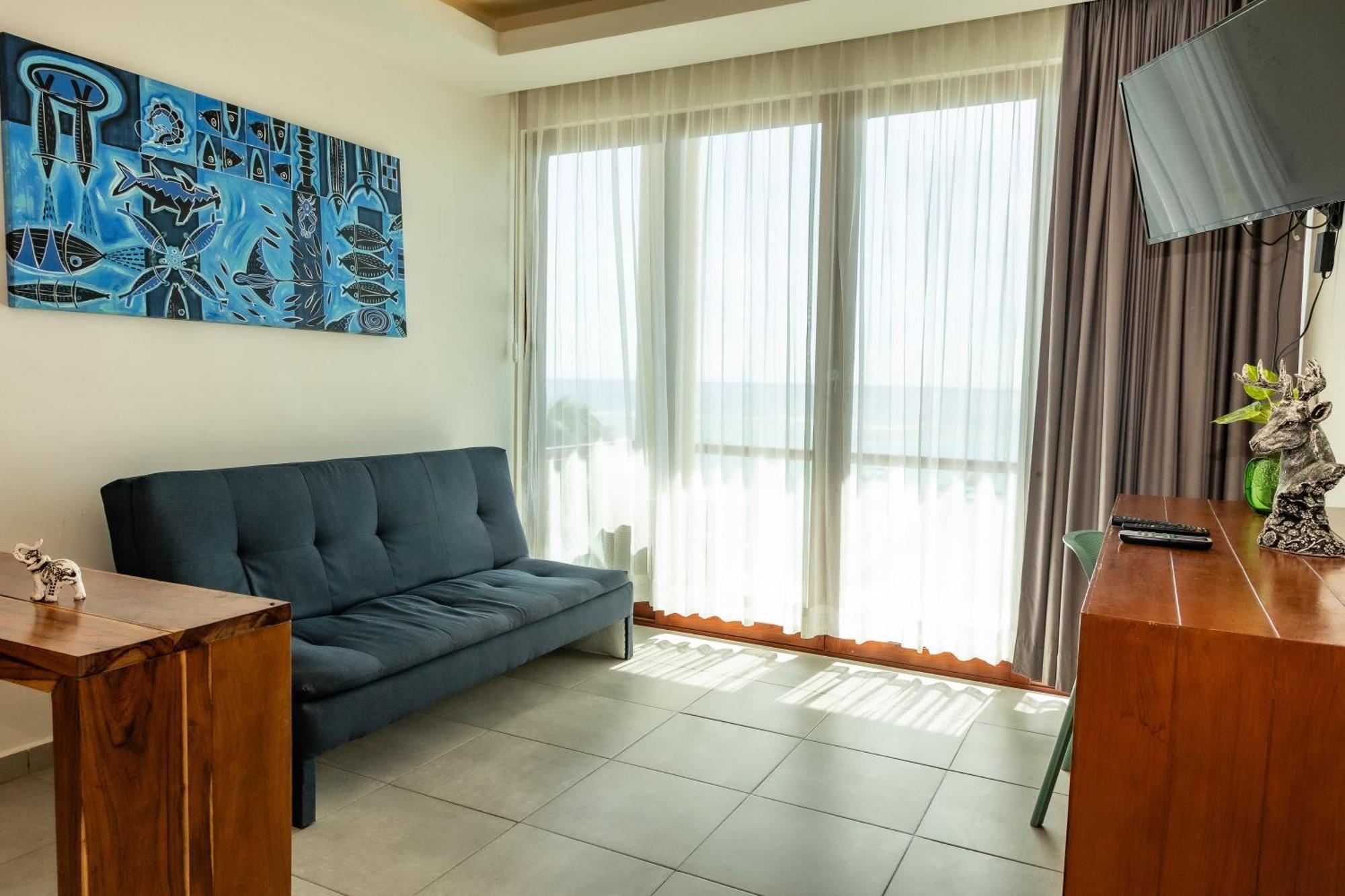 Aquastar Hotel & Apartments ماهاهوال المظهر الخارجي الصورة
