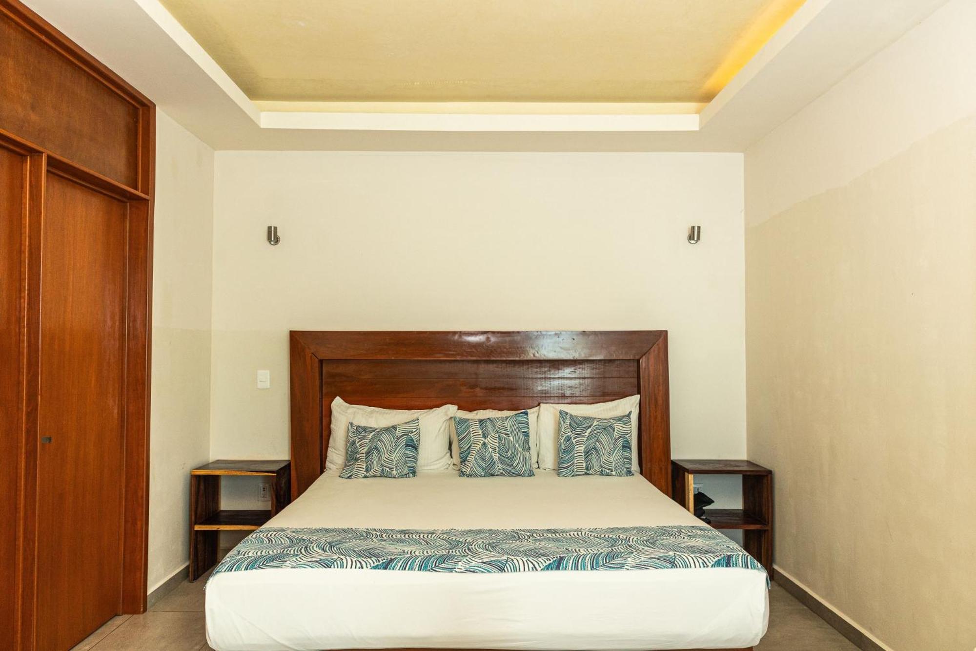 Aquastar Hotel & Apartments ماهاهوال المظهر الخارجي الصورة