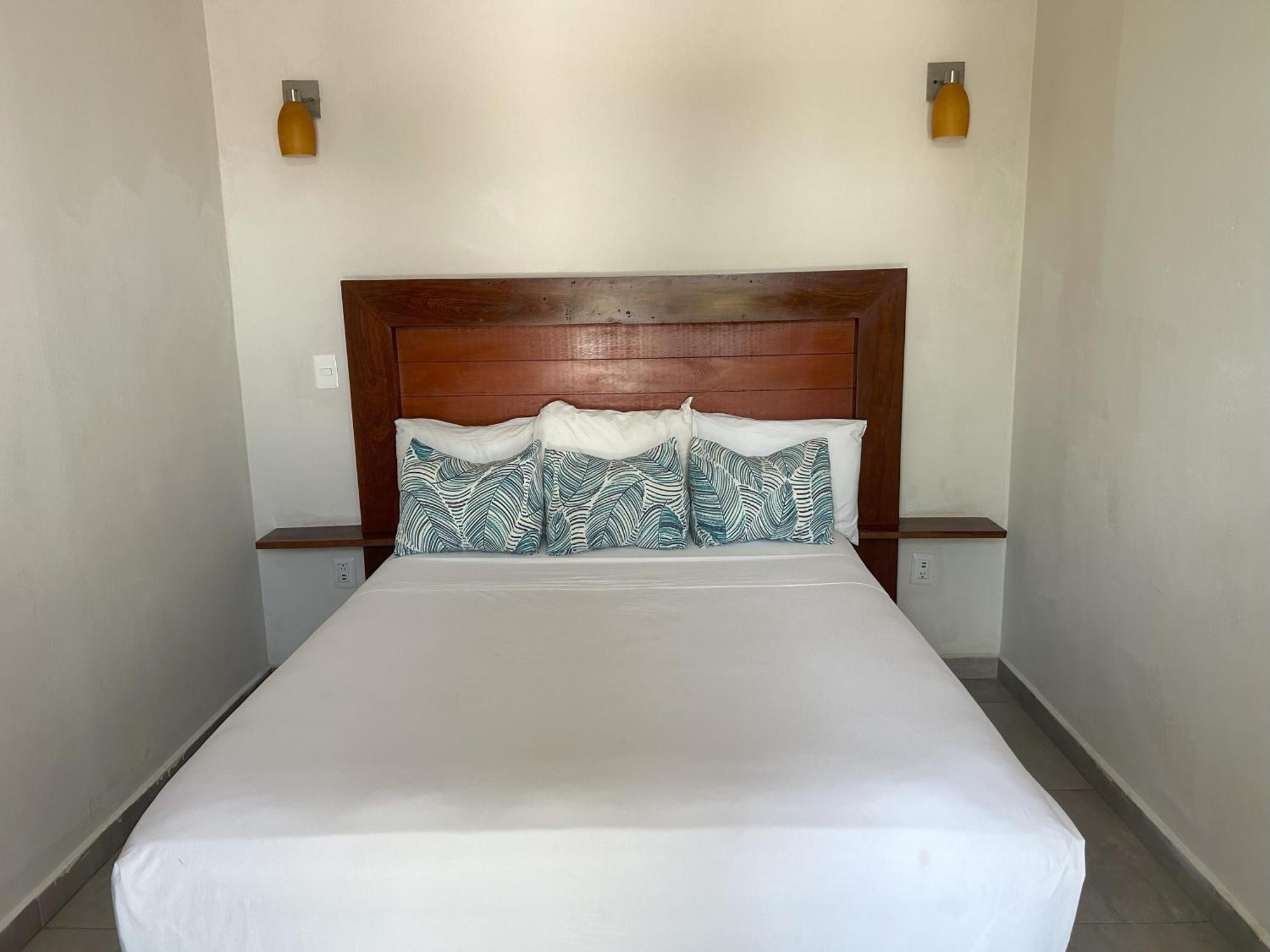 Aquastar Hotel & Apartments ماهاهوال المظهر الخارجي الصورة