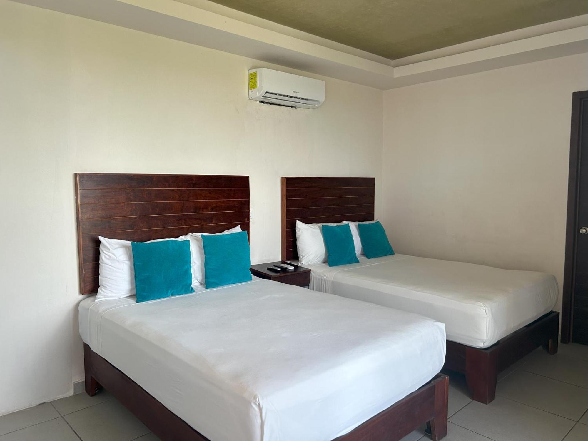 Aquastar Hotel & Apartments ماهاهوال المظهر الخارجي الصورة