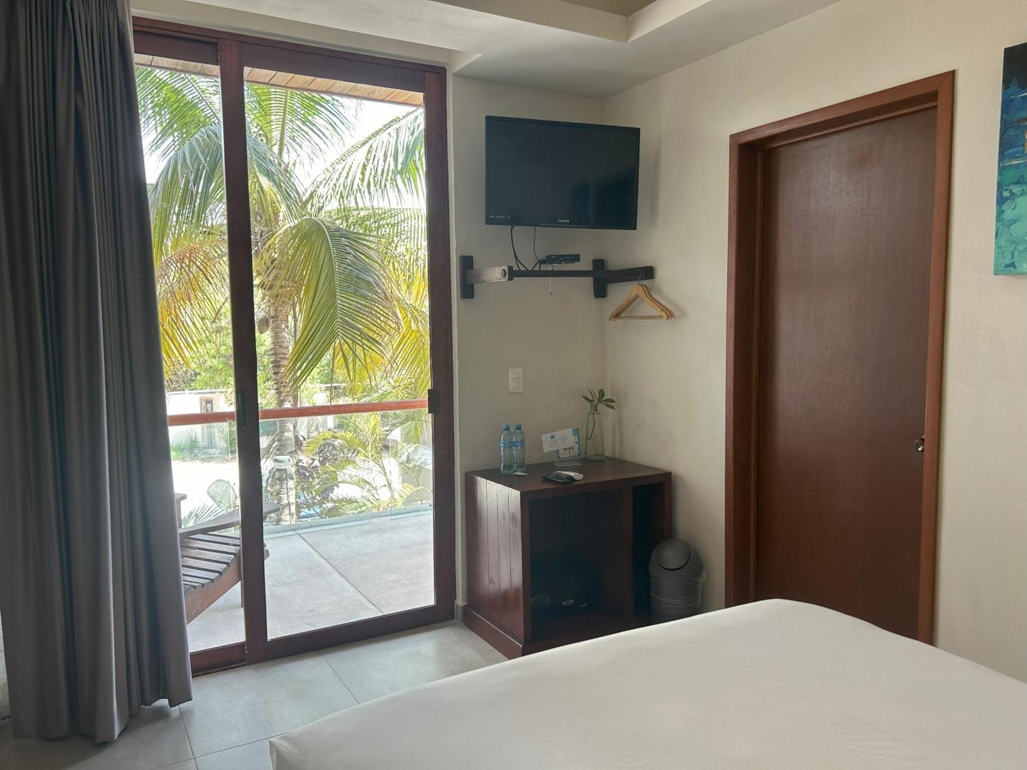 Aquastar Hotel & Apartments ماهاهوال المظهر الخارجي الصورة