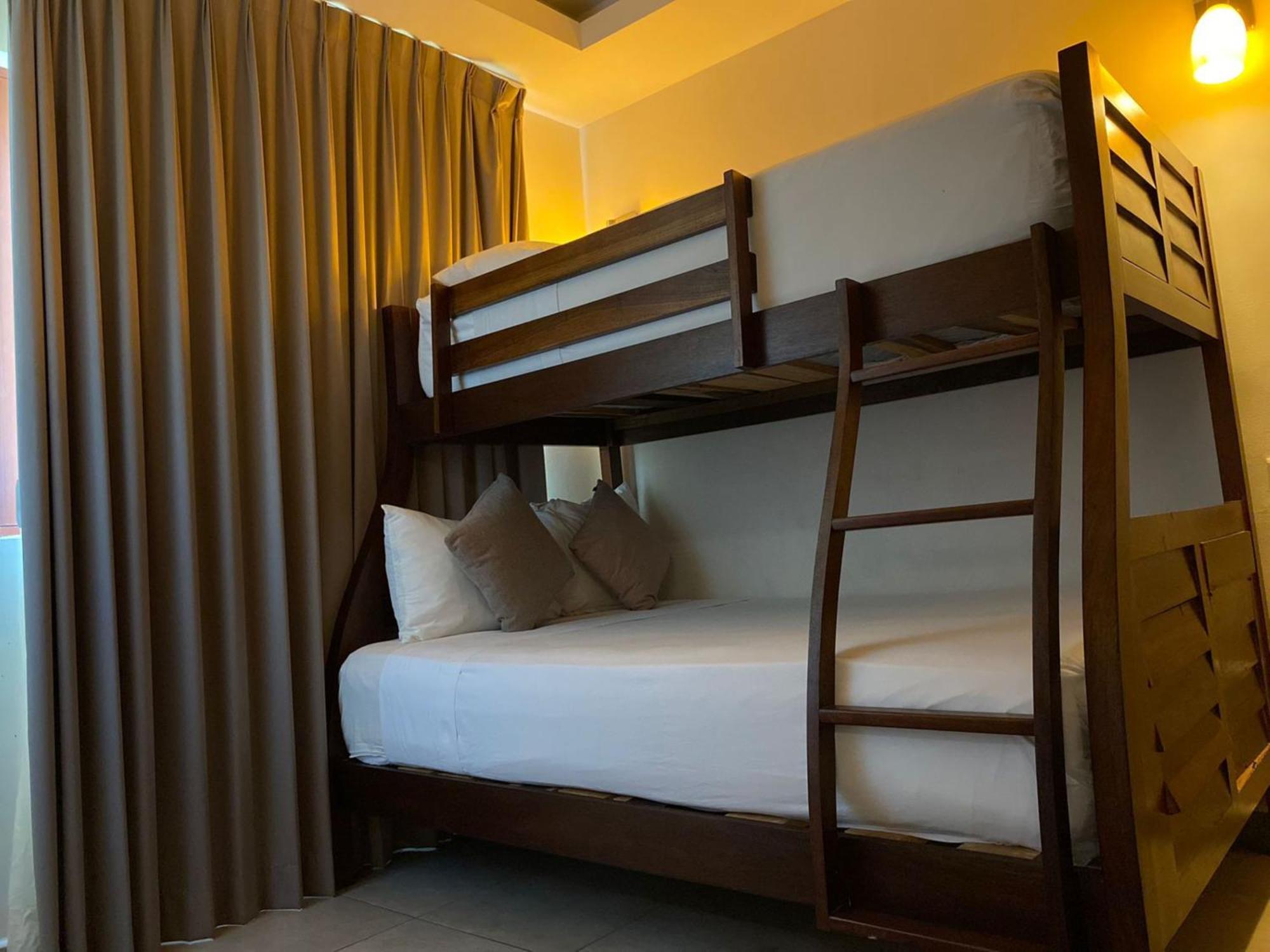 Aquastar Hotel & Apartments ماهاهوال المظهر الخارجي الصورة