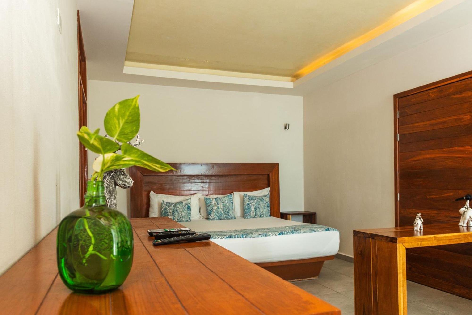 Aquastar Hotel & Apartments ماهاهوال المظهر الخارجي الصورة