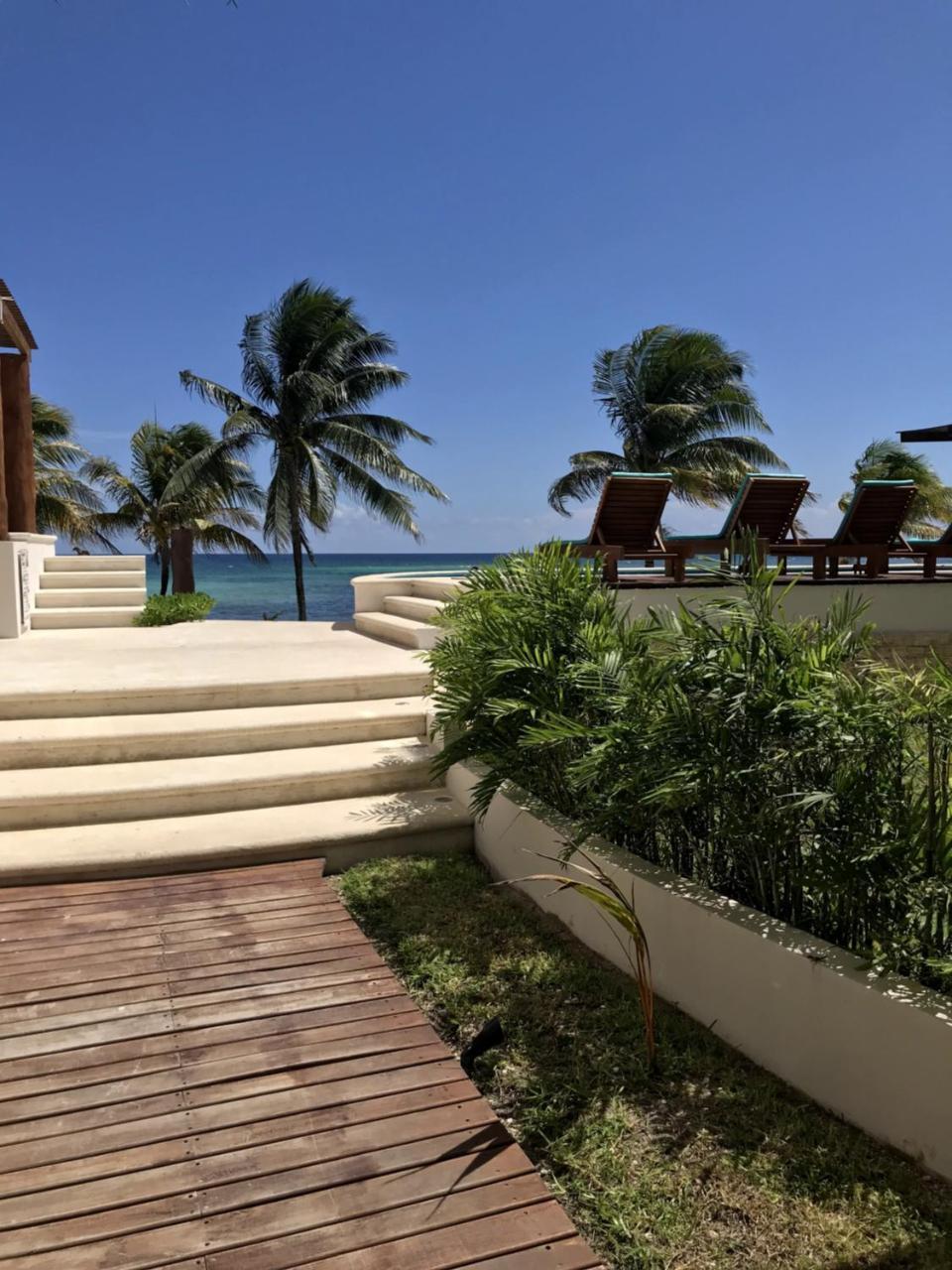 Aquastar Hotel & Apartments ماهاهوال المظهر الخارجي الصورة