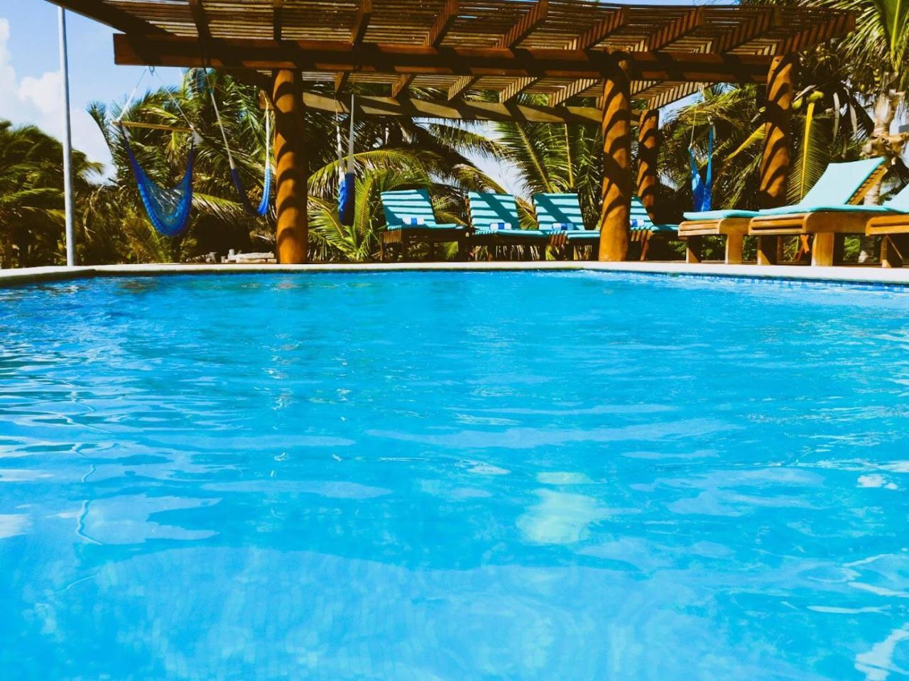Aquastar Hotel & Apartments ماهاهوال المظهر الخارجي الصورة