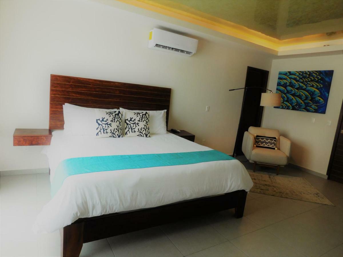 Aquastar Hotel & Apartments ماهاهوال المظهر الخارجي الصورة