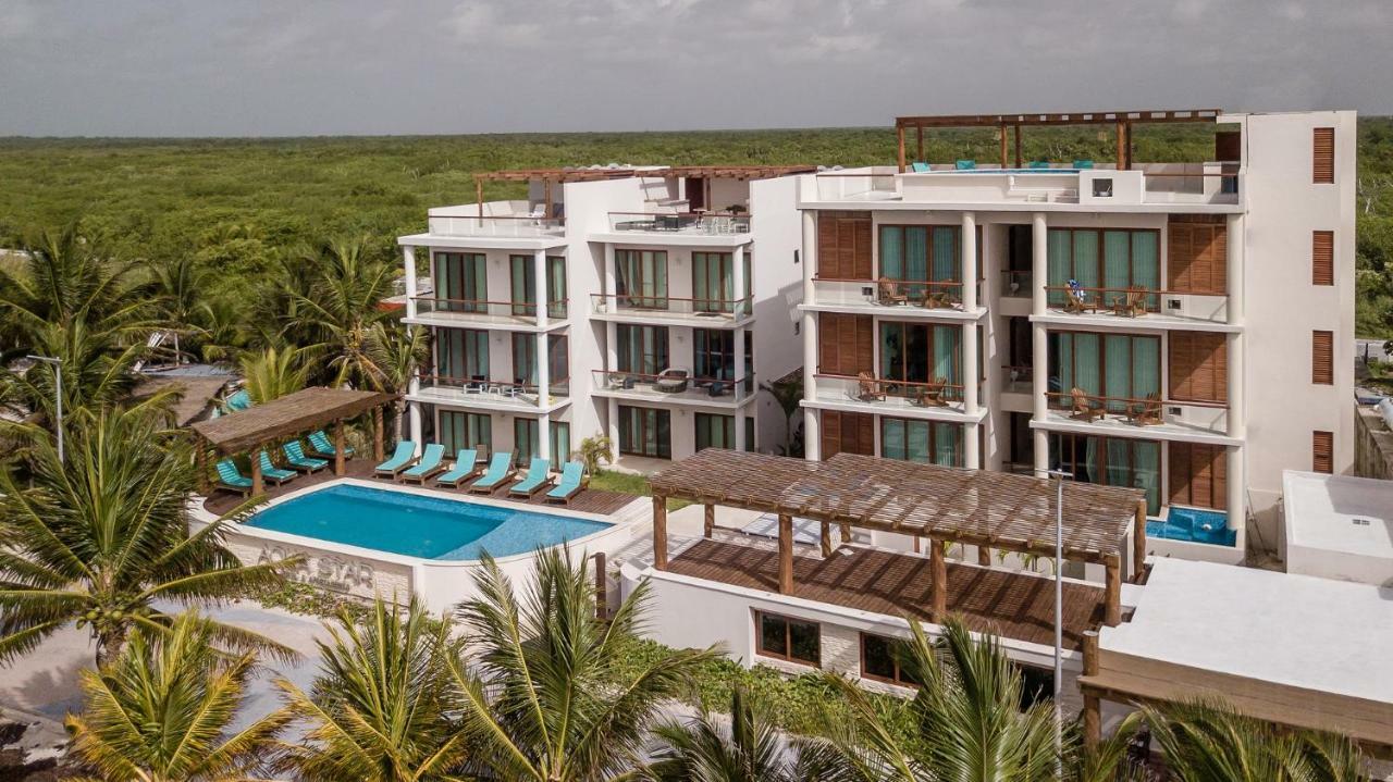 Aquastar Hotel & Apartments ماهاهوال المظهر الخارجي الصورة